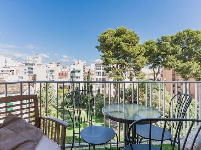 Apartamento en venta en Palma de Mallorca, Mallorca