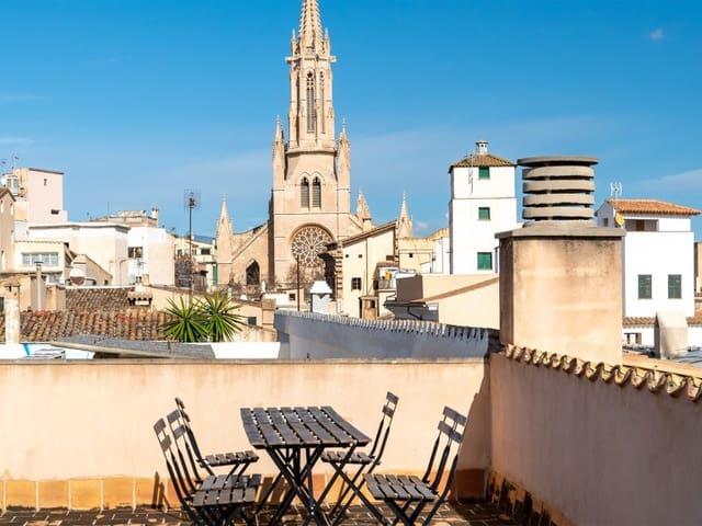 Apartamento en venta en Palma de Mallorca, Mallorca