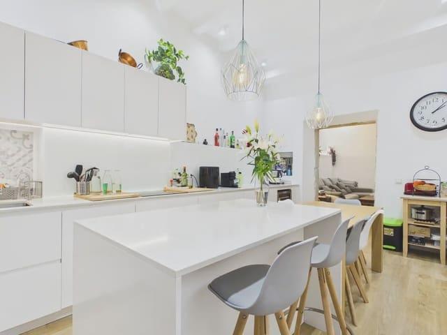 Apartamento en venta en Palma de Mallorca, Mallorca