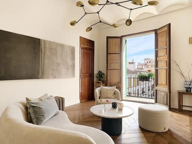 Apartamento en venta en Palma de Mallorca, Mallorca