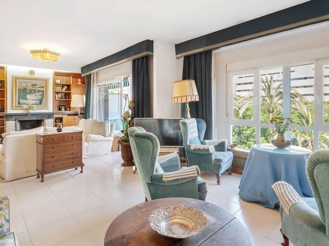 Apartamento en venta en Palma de Mallorca, Mallorca
