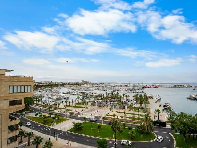 Apartamento en venta en Palma de Mallorca, Mallorca