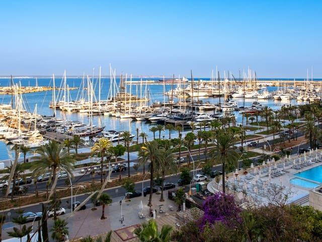 Apartamento en venta en Palma de Mallorca, Mallorca