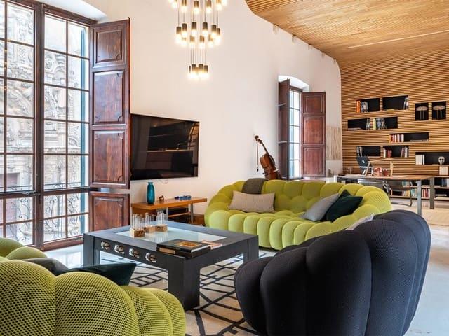 Apartamento en venta en Palma de Mallorca, Mallorca