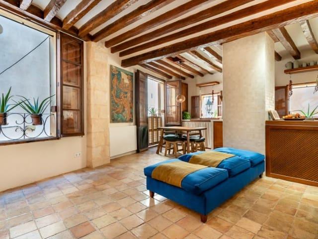 Apartamento en venta en Palma de Mallorca, Mallorca