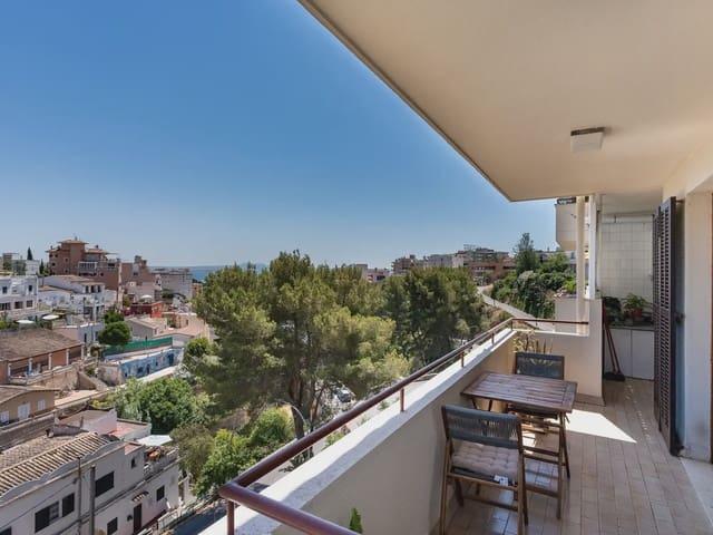 Apartamento en venta en Palma de Mallorca, Mallorca