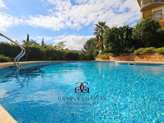 Apartamento en venta en Palma de Mallorca, Mallorca