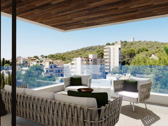 Apartamento en venta en Palma de Mallorca, Mallorca