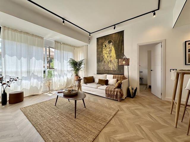 Apartamento en venta en Palma de Mallorca, Mallorca