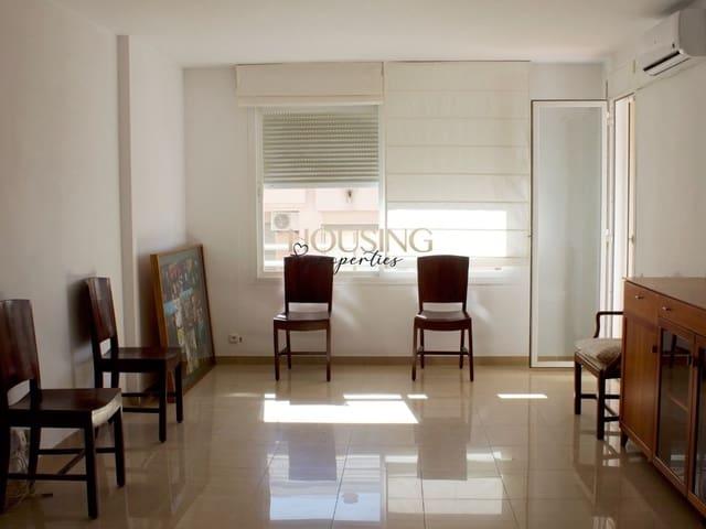 Apartamento en venta en Palma de Mallorca, Mallorca