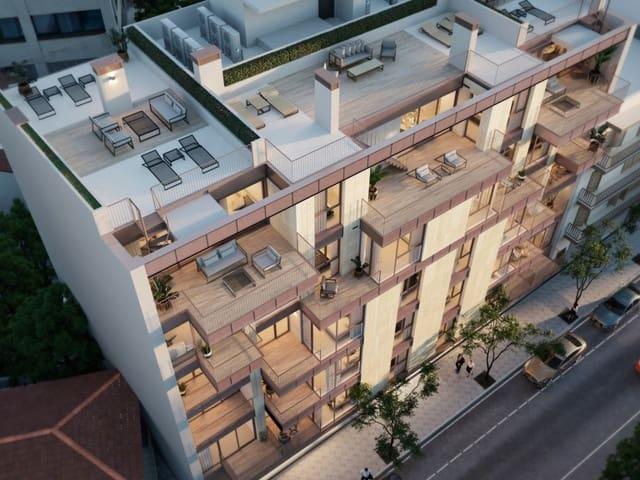 Apartamento en venta en Palma de Mallorca, Mallorca
