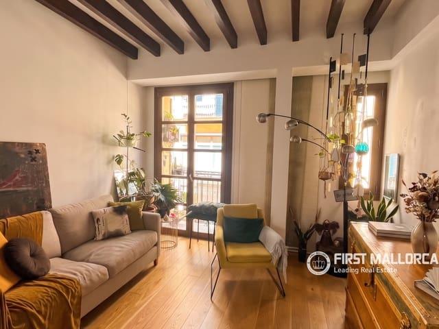 Apartamento en venta en Palma de Mallorca, Mallorca