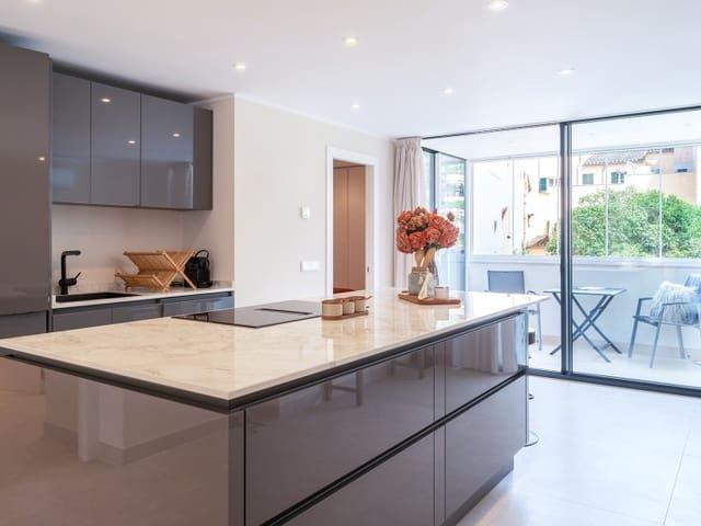 Apartamento en venta en Palma de Mallorca, Mallorca