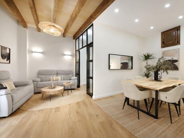 Apartamento en venta en Palma de Mallorca, Mallorca