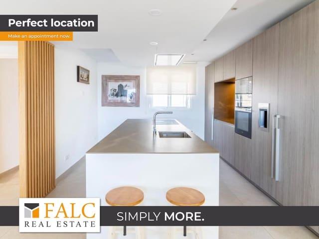 Apartamento en venta en Palma de Mallorca, Mallorca