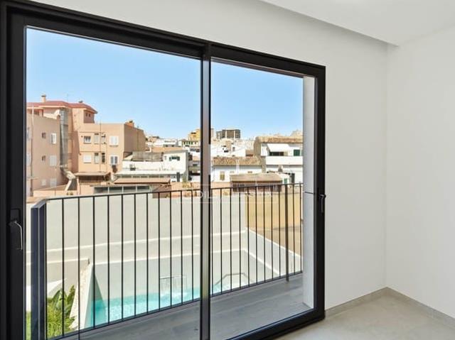 Apartamento en venta en Palma de Mallorca, Mallorca