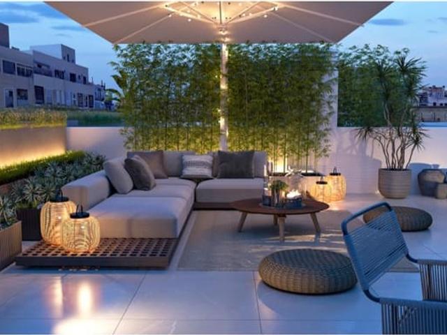 Apartamento en venta en Palma de Mallorca, Mallorca