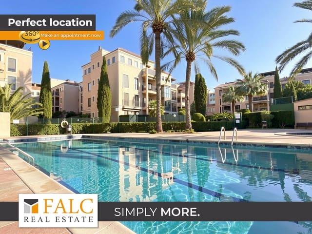 Apartamento en venta en Palma de Mallorca, Mallorca