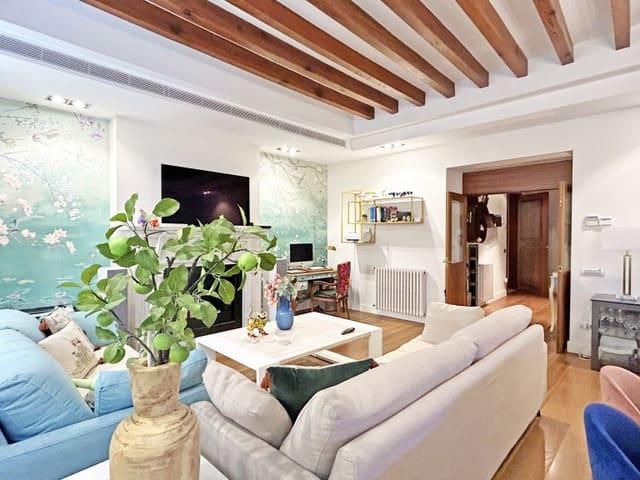 Apartamento en venta en Palma de Mallorca, Mallorca