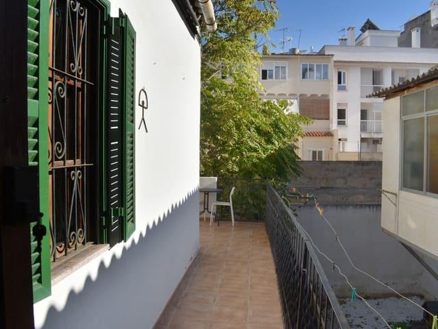 Apartamento en venta en Palma de Mallorca, Mallorca