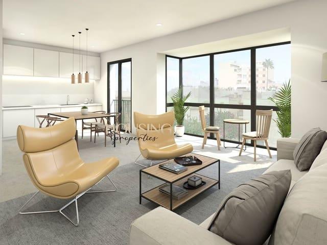 Apartamento en venta en Palma de Mallorca, Mallorca