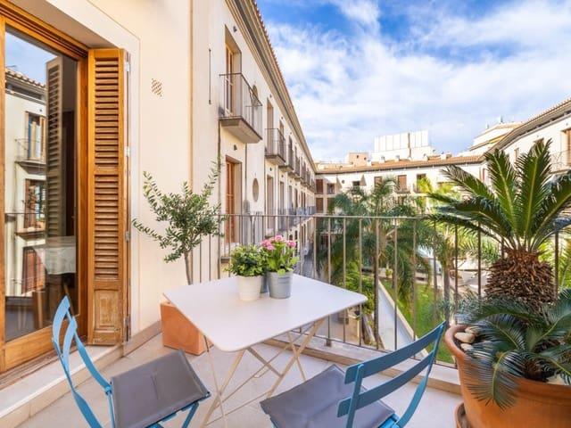 Apartamento en venta en Palma de Mallorca, Mallorca