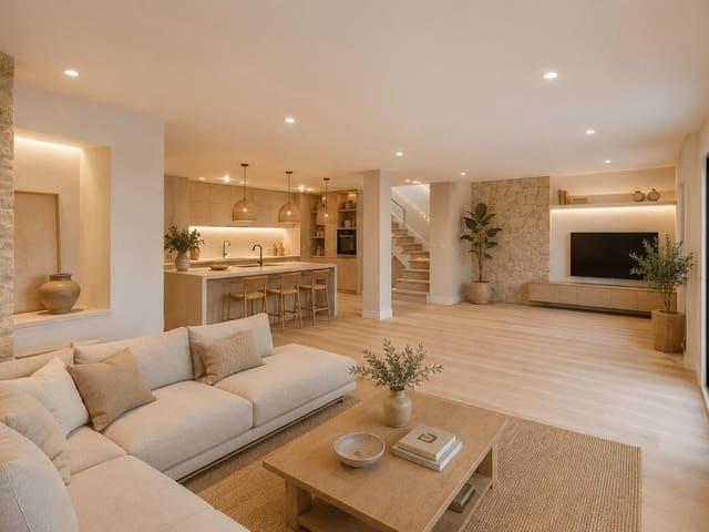 Apartamento en venta en Palma de Mallorca, Mallorca