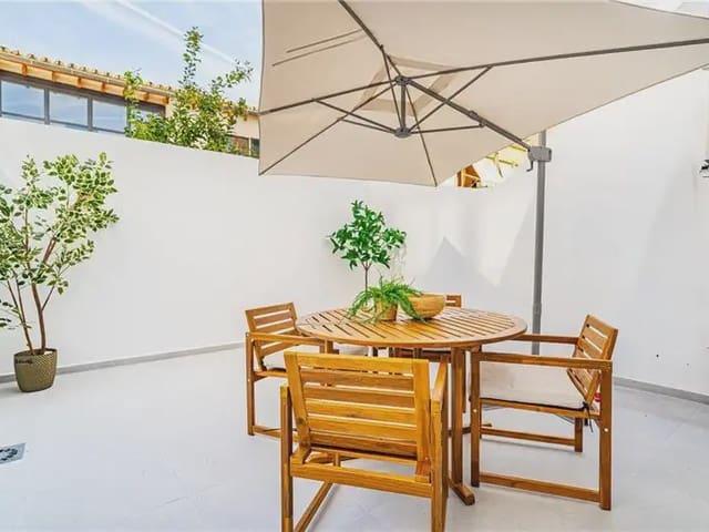 Apartamento en venta en Palma de Mallorca, Mallorca