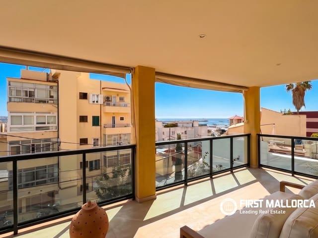 Apartamento en venta en Palma de Mallorca, Mallorca