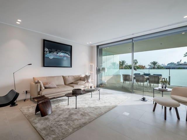 Apartamento en venta en Palma de Mallorca, Mallorca