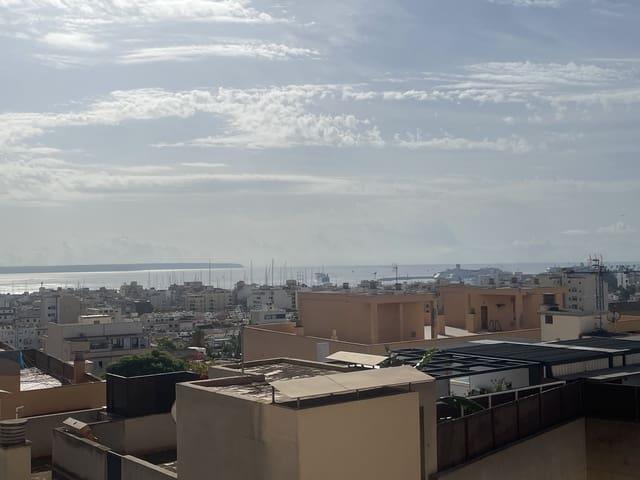 Apartamento en venta en Palma de Mallorca, Mallorca