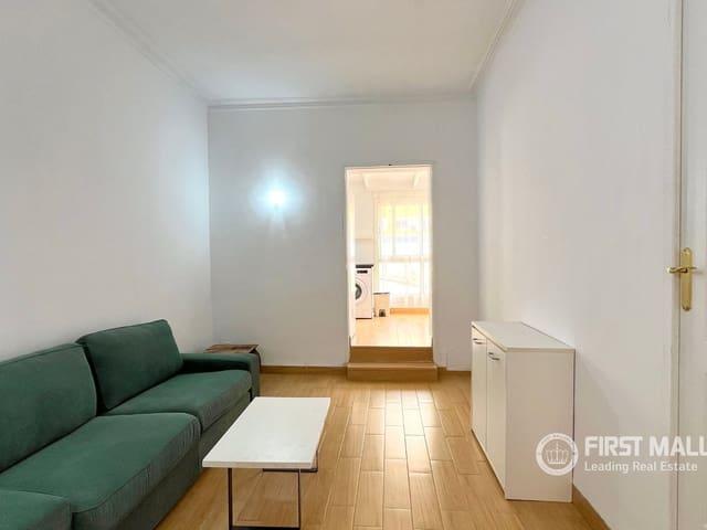 Apartamento en venta en Palma de Mallorca, Mallorca