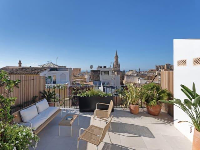 Apartamento en venta en Palma de Mallorca, Mallorca