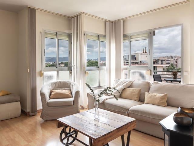 Apartamento en venta en Palma de Mallorca, Mallorca