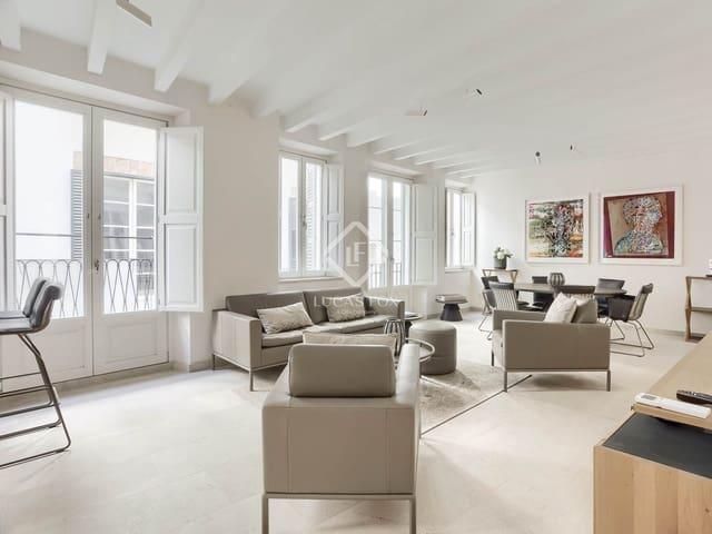 Apartamento en venta en Palma de Mallorca, Mallorca