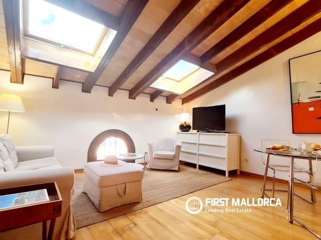 Apartamento en venta en Palma de Mallorca, Mallorca