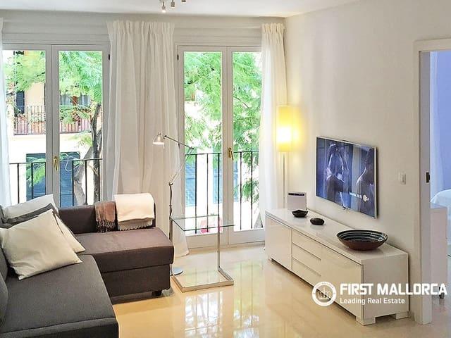 Apartamento en venta en Palma de Mallorca, Mallorca