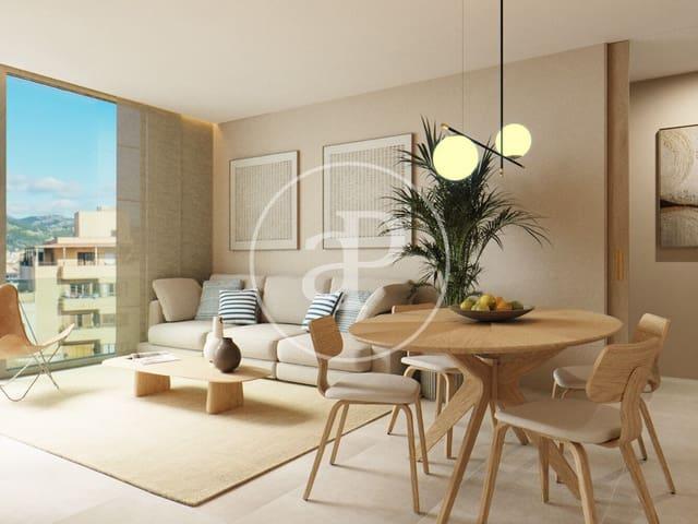 Apartamento en venta en Palma de Mallorca, Mallorca