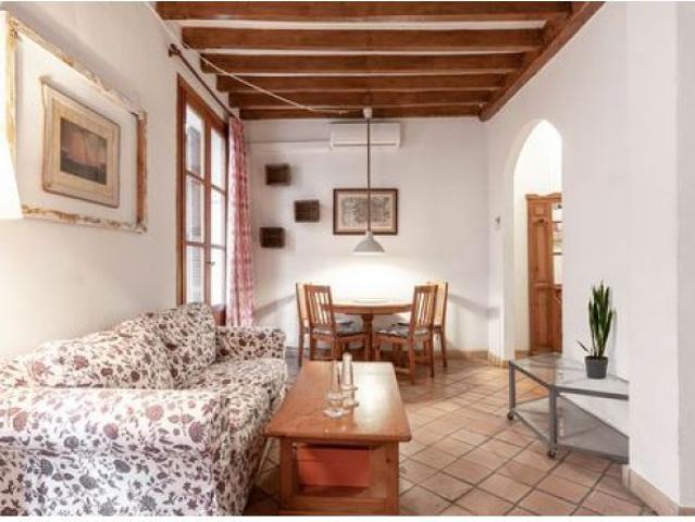 apartamento en Venta en Palma. GPBS T2541