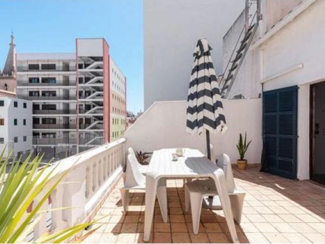 apartamento en Venta en Palma. GPBS T2636