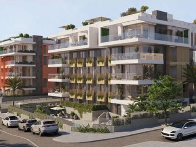 apartamento en Venta en Palma. GPBS T2644