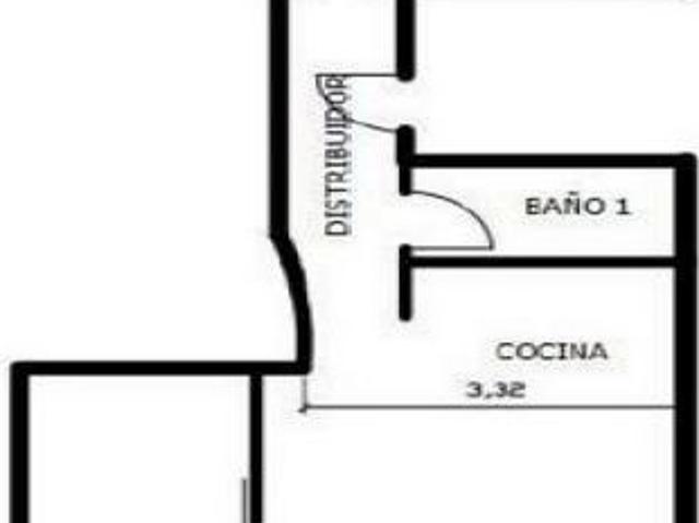 apartamento en Venta en Palma. GPBS T2653