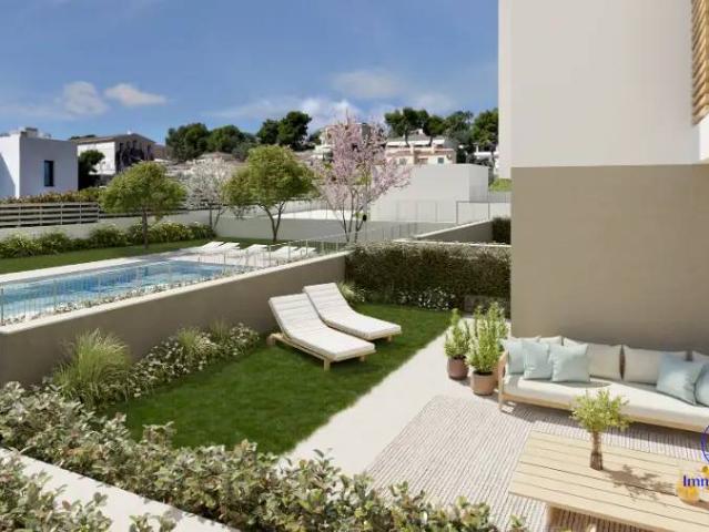 Apartamento en Venta en Palmanova
