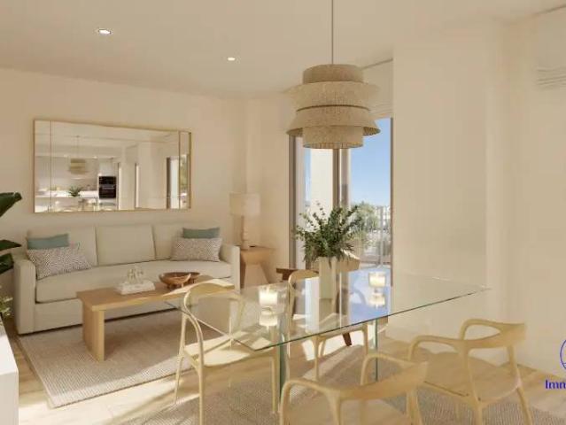 Apartamento en Venta en Palmanova