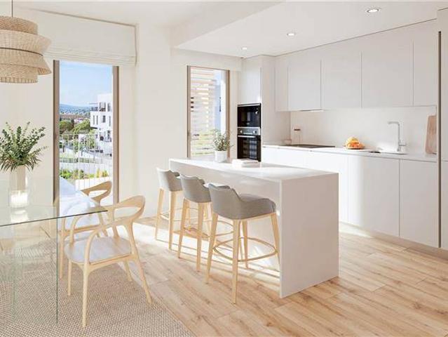 Apartamento en Venta en Palmanova