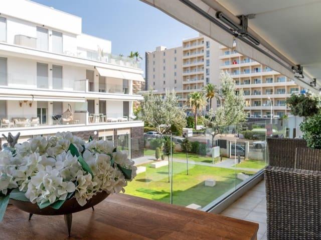 Apartamento en venta en Palmanova, Mallorca