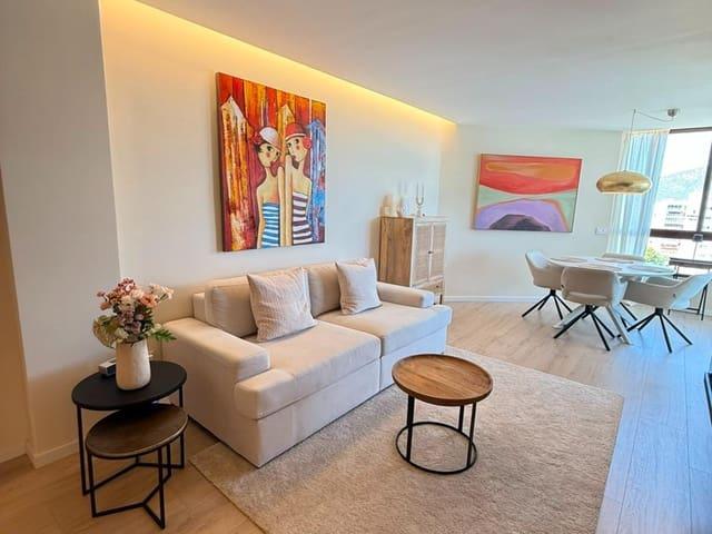 Apartamento en venta en Palmanova, Mallorca