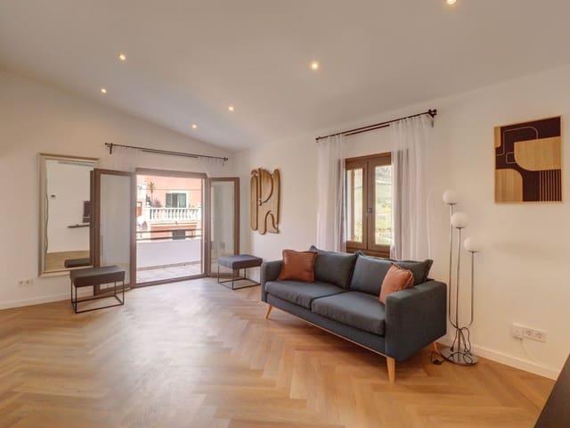 Apartamento en venta en Palmanova, Mallorca