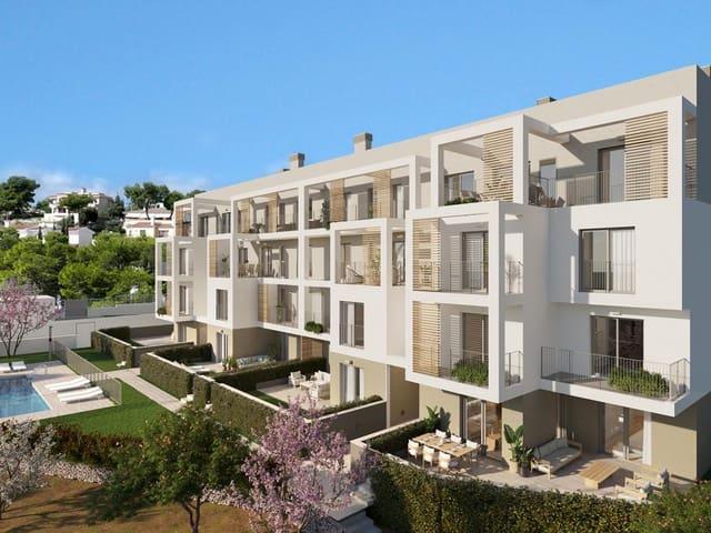 Apartamento en venta en Palmanova, Mallorca