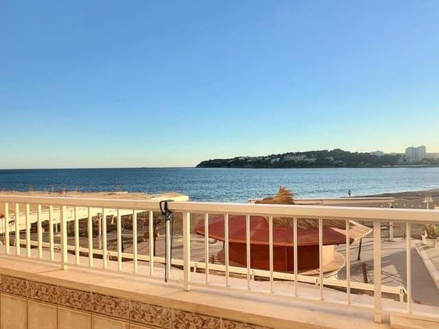 Apartamento en venta en Palmanova, Mallorca
